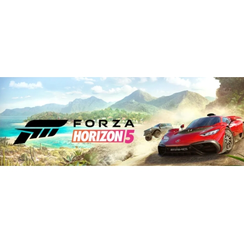  Guardsız Ortak Erişim Forza Horizon 5
